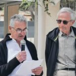 Les 50 ans : le mot de Jean MALFATI et Francis LAUGIER
