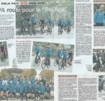 Article Sport Santé