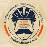 Les Bacchantes pour la bonne cause le 02/11/2025