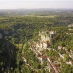 Séjour long dans le Périgord du 13 au 20 septembre