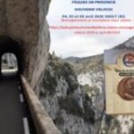 Souvenir VELOCIO Pâques en Provence 04-05 avril 2026 SAULT (84)